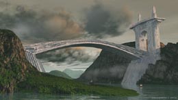 Bridge Scene Thumbnail