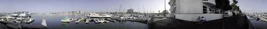 Thumbnail of the Marina Del Rey Hotel